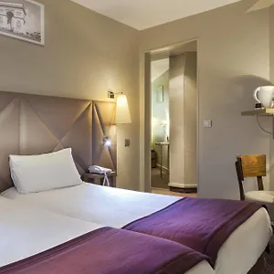 Timhotel Gare Montparnasse Paryż